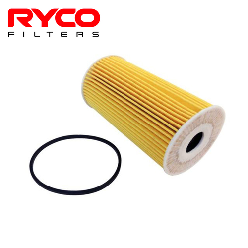 Ryco Oil Filter R2867P