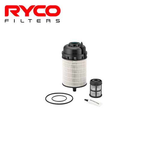 Ryco Fuel Filter R2871P