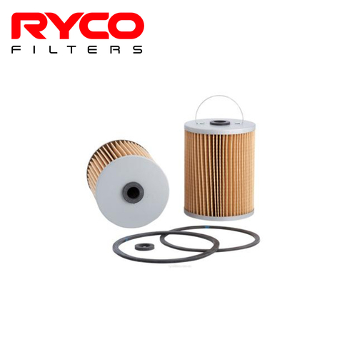 Ryco Oil Filter R3P
