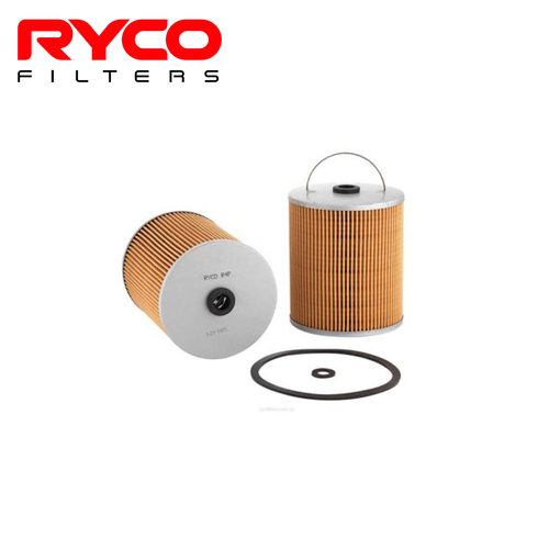 Ryco Oil Filter R4P
