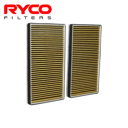 Ryco Cabin Filter RCA169M