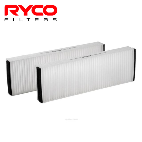 Ryco Cabin Filter RCA186P