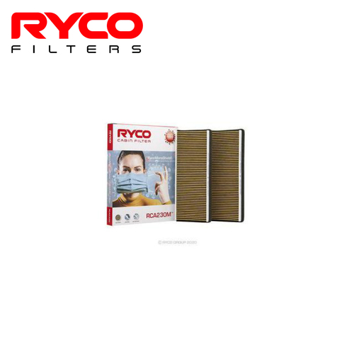 Ryco Cabin Filter RCA230M