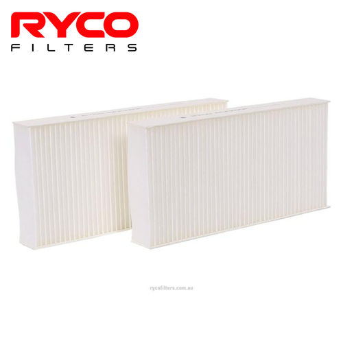 Ryco Cabin Filter RCA250P