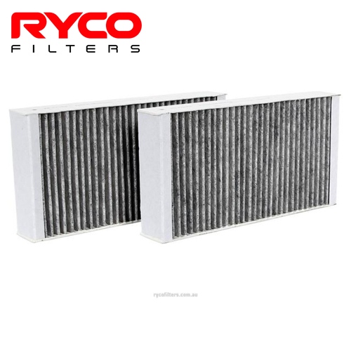 Ryco Cabin Filter RCA254C