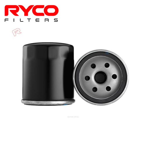 Ryco Motorcycle Oil Filter RMZ112