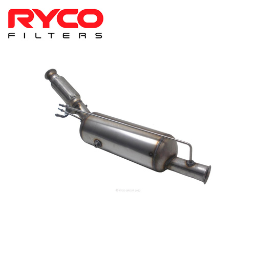 RYCO Diesel Particulate Filter RPF352
