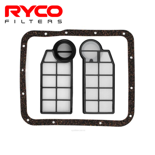 Ryco Transmission Filter Kit RTK100