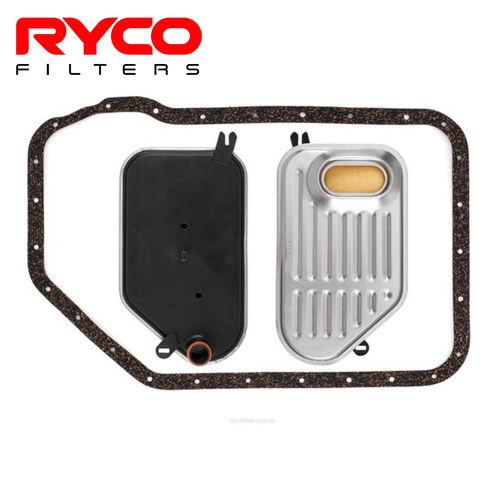 Ryco Transmission Filter Kit RTK101