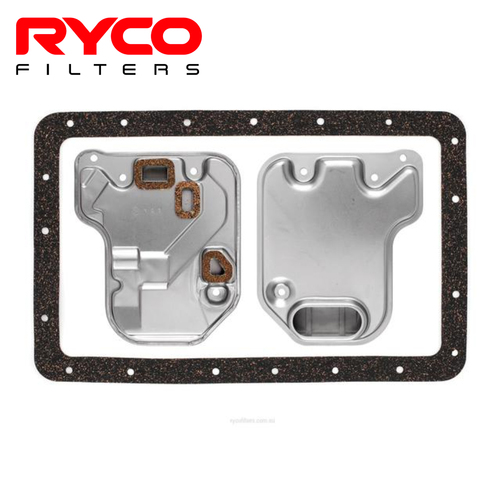 Ryco Transmission Filter Kit RTK102