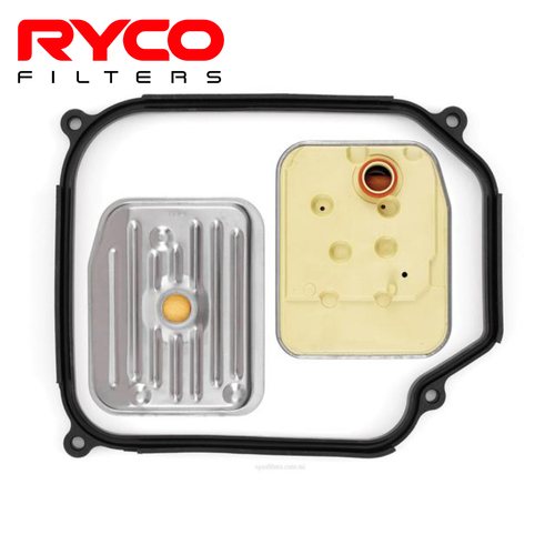 Ryco Transmission Filter Kit RTK107