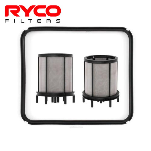 Ryco Transmission Filter Kit RTK108
