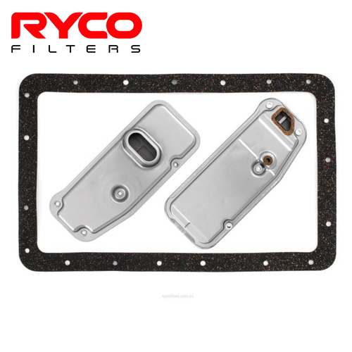 Ryco Transmission Filter Kit RTK109