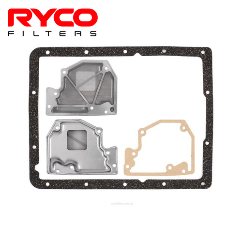 Ryco Transmission Filter Kit RTK11