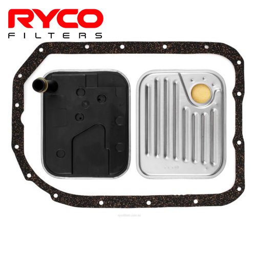 Ryco Transmission Filter Kit RTK119