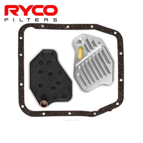 Ryco Transmission Filter Kit RTK125