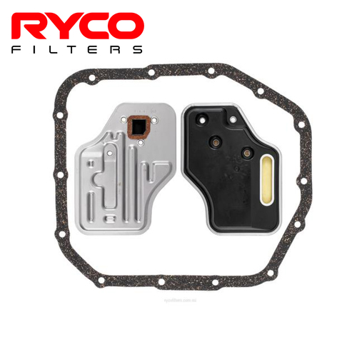 Ryco Transmission Filter Kit RTK13