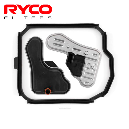 Ryco Transmission Filter Kit RTK133