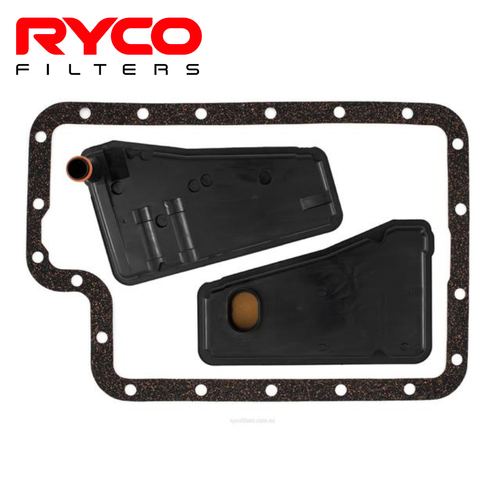 Ryco Transmission Filter Kit RTK134