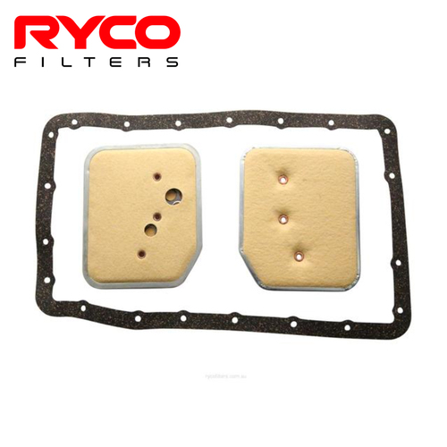 Ryco Transmission Filter Kit RTK137