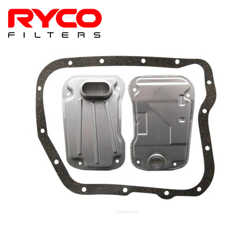 Ryco Transmission Filter Kit RTK138