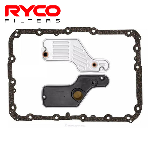 Ryco Transmission Filter Kit RTK143