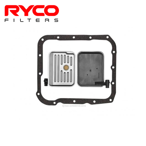 Ryco Transmission Filter Kit RTK223