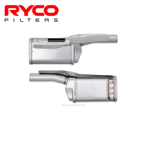 Ryco Transmission Filter Kit RTK228