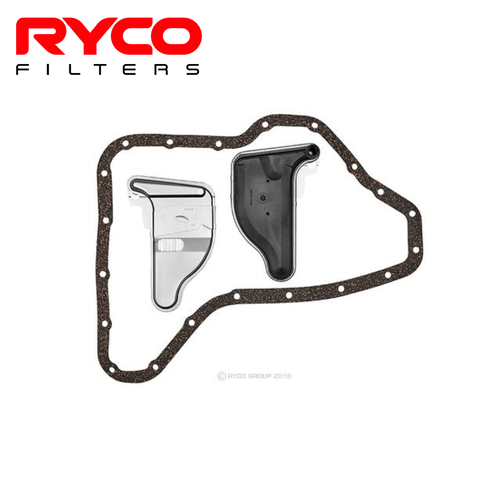 Ryco Transmission Filter Kit RTK258