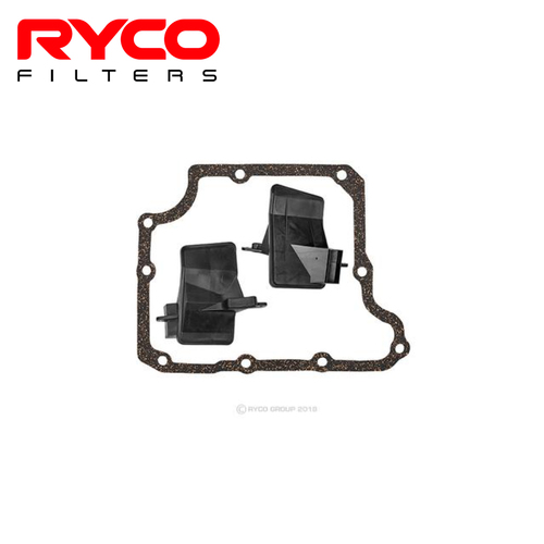 Ryco Transmission Filter Kit RTK260