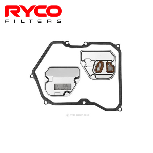 Ryco Transmission Filter Kit RTK270
