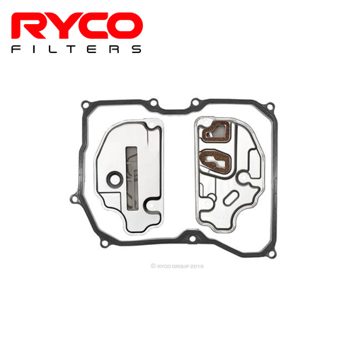 Ryco Transmission Filter Kit RTK280