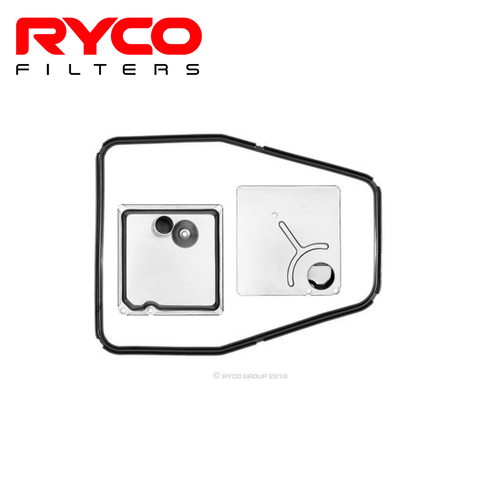 Ryco Transmission Filter Kit RTK281