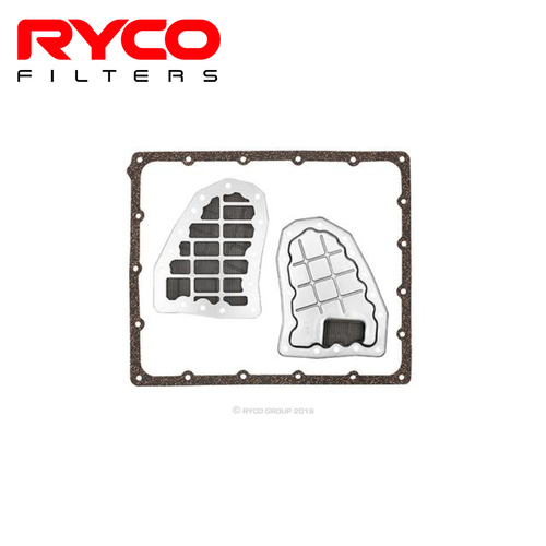 Ryco Transmission Filter Kit RTK283