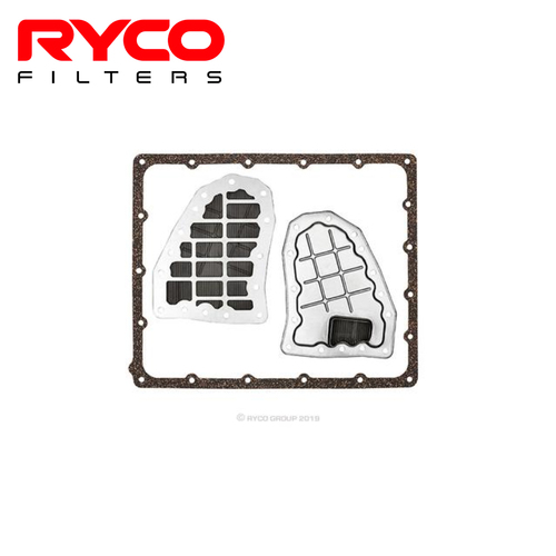 Ryco Transmission Filter Kit RTK285