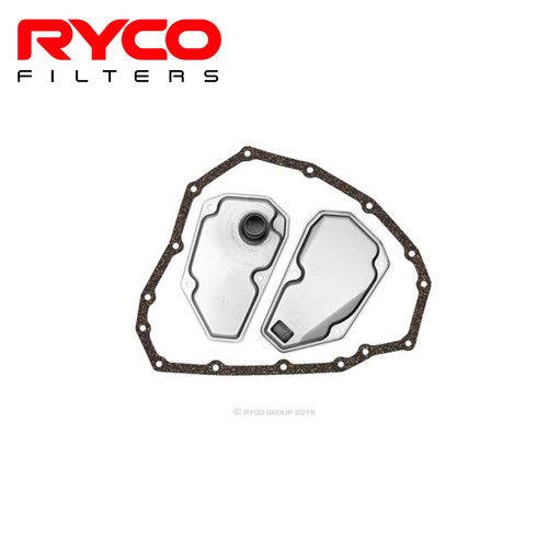 Ryco Transmission Filter Kit RTK291