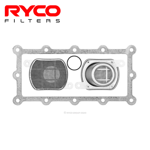 Ryco Transmission Filter Kit RTK292