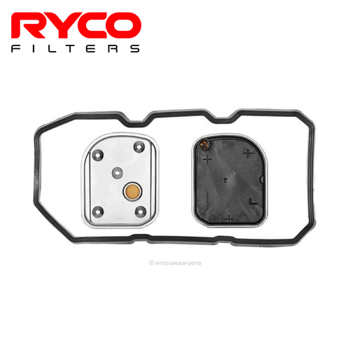 Ryco Transmission Filter Kit RTK293