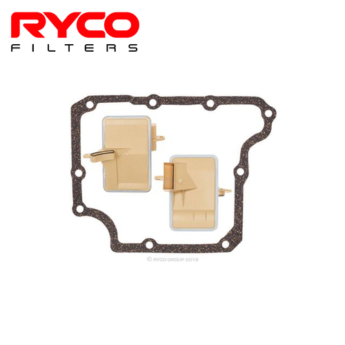 Ryco Transmission Filter Kit RTK294