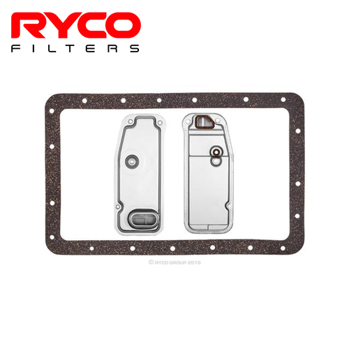 Ryco Transmission Filter Kit RTK298