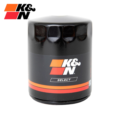 K&N OIL FILTER SO-3002