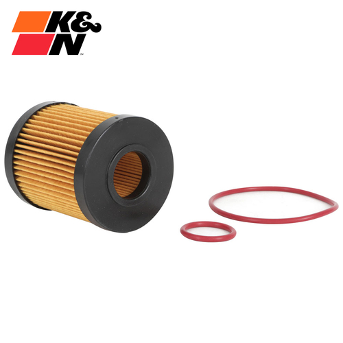 K&N OIL FILTER SO-7023