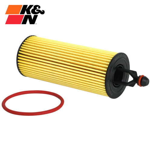 K&N OIL FILTER SO-7026