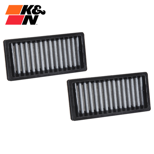 K&N CABIN AIR FILTER VF1010