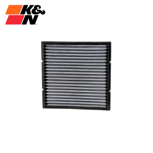 K&N CABIN AIR FILTER VF2002