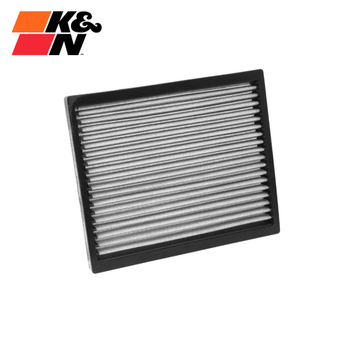 K&N CABIN AIR FILTER VF2037