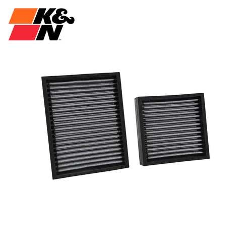 K&N CABIN AIR FILTER VF3016