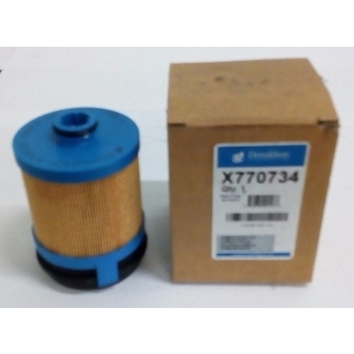 Donaldson Filters X770734 DEF System Filter Kit Volvo Truck 20876498