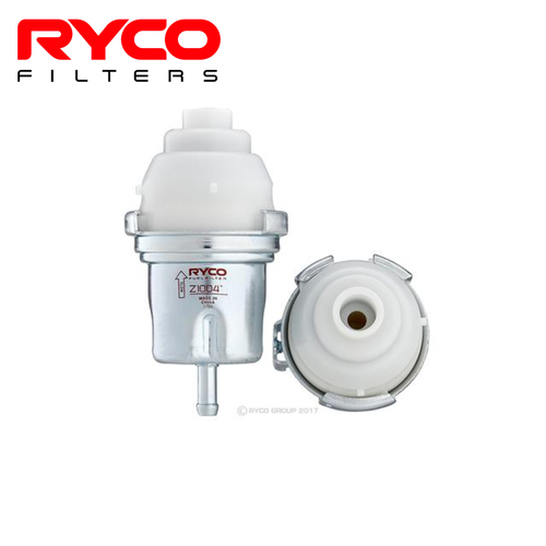 Ryco Fuel Filter Z1004