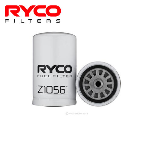 Ryco Fuel Filter Z1056